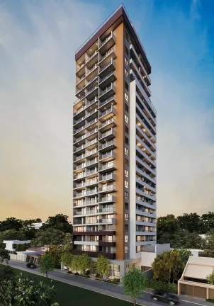 Apartamento à venda no bairro Sumaré - São Paulo/SP