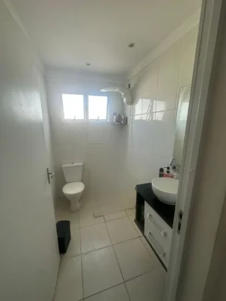 Imagem Apartamento 2 dormitórios no Condomínio Brisa do Parque II