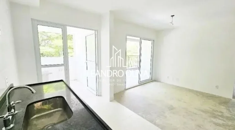 Imagem Condomínio Raiz SP Parque Resort - Apartamento à Venda – Condomínio Raiz São Paulo Parque Resort Santo Amaro – São Paulo/SP 108 m² | 4 Dormitórios (2 Suítes) | 4 Banheiros | 2 Vagas de Garagem