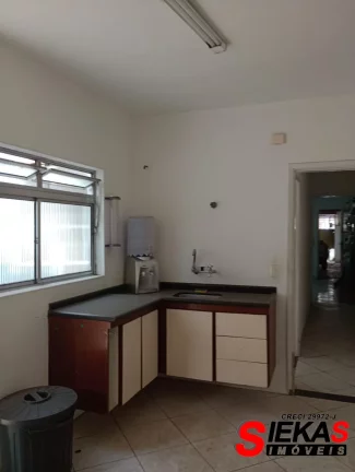 Imagem Casa Comercial para Venda no Tatuapé, São Paulo-SP: 2 Quartos, 1 Sala, 1 Banheiro, 1 Vaga, 75m².
