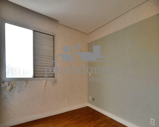 Imagem Linda Cobertura duplex com 245m² em rua tranquila do Alto de Pinheiros.