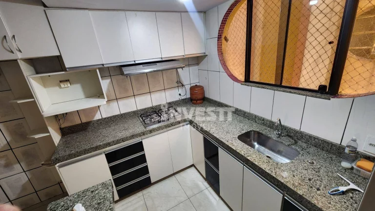 Imagem Apartamento Setor Bueno - Goiânia/GO
