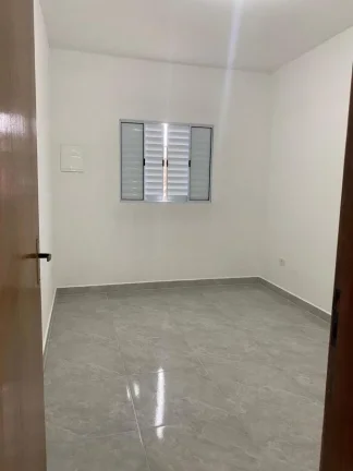 Imagem Casa para Venda em Mongaguá, Jardim das Palmeiras, 2 dormitórios, 1 suíte, 1 banheiro, 2 vagas