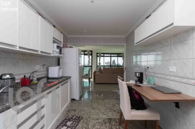 Imagem APARTAMENTO RESIDENCIAL em São Paulo - SP, Vila jacuí