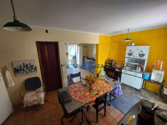 Imagem Sobrado com 3 dormitórios à venda, 147 m² por R$ 749.000,00 - Jardim Paulista - Atibaia/SP