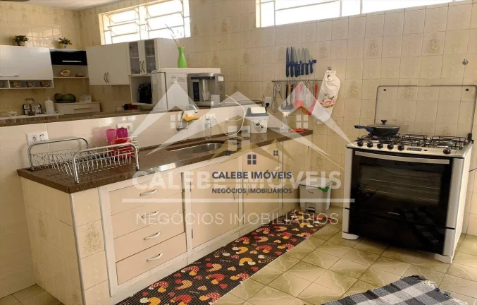 Imagem Casa com 2 dormitórios à venda, 170 m² por R$ 750.000,00 - Centro - Tatuí/SP