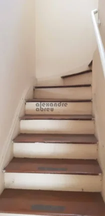 Imagem Casa Comercial paara locação em Pinheiros