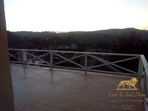 Imagem Imóvel a venda com 02 casas - Vila Sodipe - Campos do Jordão/SP