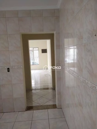 Imagem Sobrado com 2 dormitórios, 92 m² - venda por R$ 583.000,00 ou aluguel por R$ 2.680,00/mês - Vila São Pedro - Guarulhos/SP