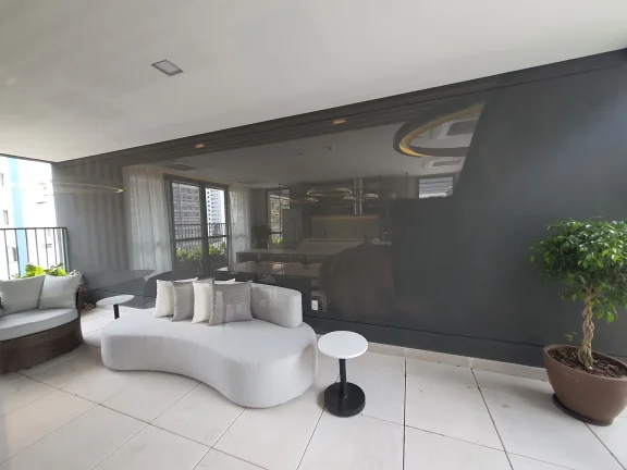 Imagem Apartamento Studio em Jardins