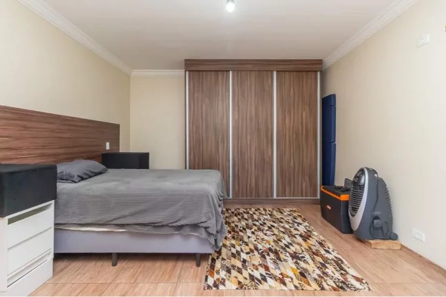 Imagem Edifício Comercial para Venda em Santo André / SP no bairro Utinga