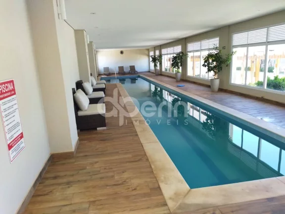 Imagem Apartamento à venda - Centro