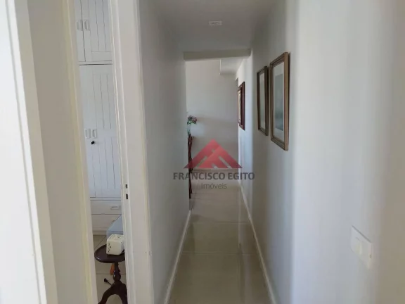 Imagem Apartamento com 2 dormitórios à venda, 75 m² por R$ 750.000,00 - Ingá - Niterói/RJ