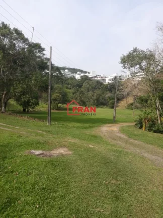 Imagem Lote a Venda no bairro Córrego Grande - Florianópolis, SC