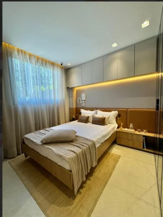Imagem Apartamento tipo casa Living parque Barra,infraestrutura completa 2027