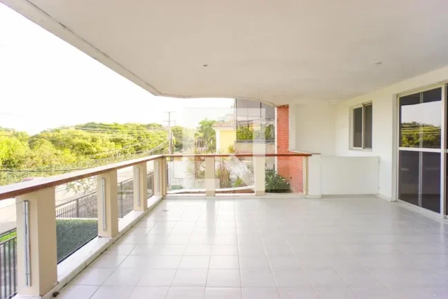 Imagem Apartamento à Venda - Recreio, 4 Quartos, 227 m2