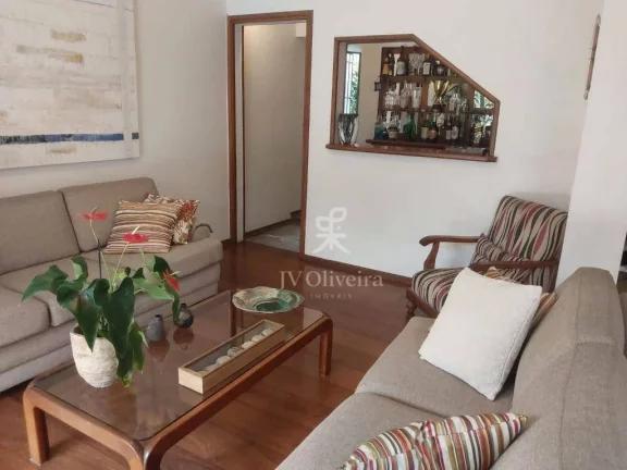 Imagem Casa com 3 dormitórios à venda, 250 m² por R$ 1.980.000,00 - Vila Inah - São Paulo/SP
