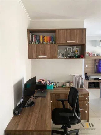Imagem Apartamento à venda na Vila Leopoldina São Paulo SP com 2 dormitórios, 1 suíte, 2 vagas de garagem e 79m².