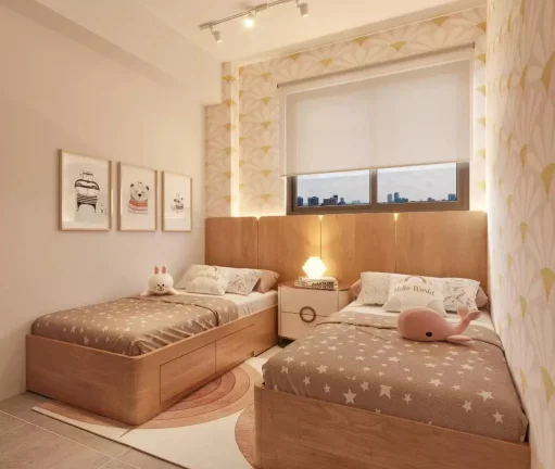 Imagem Apartamento Padrão