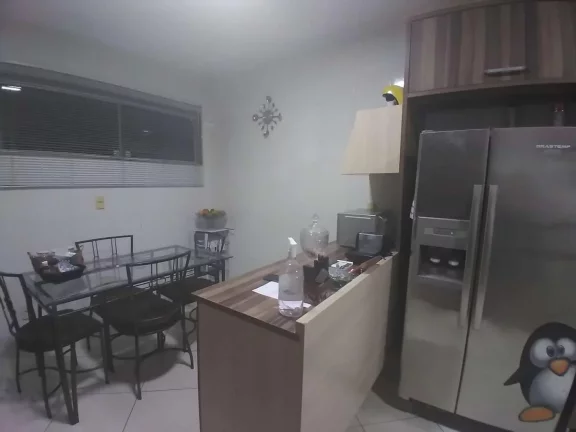 Imagem Casa Duplex para Venda em Rio de Janeiro, Vila Valqueire, 3 dormitórios, 2 suítes, 3 banheiros, 3 vagas