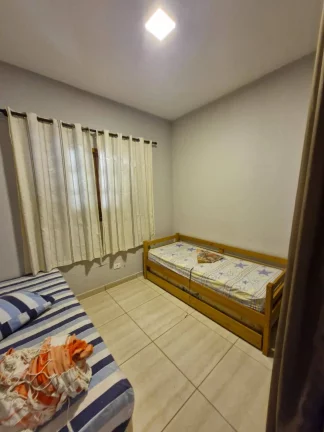 Imagem CHÁCARA COM 3 DORMITÓRIOS LOCALIZADA NO JD. CANANEIA - PILAR DO SUL