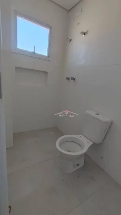 Imagem Cobertura à venda, 155 m² por R$ 1.714.020,00 - Vila Guilhermina - Praia Grande/SP