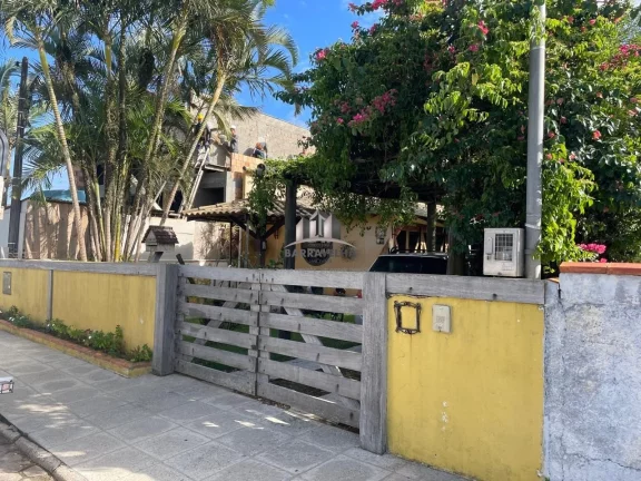 Imagem CASA RESIDENCIAL em BARRA VELHA - SC, São Cristóvão