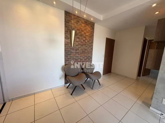 Imagem Apartamento à venda no Setor Bueno - Goiânia/GO