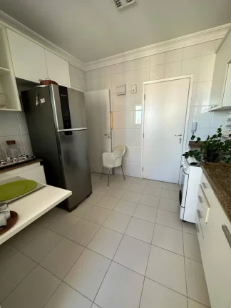 Imagem Apartamento à venda no Victoria Tower - Espaçoso 3/4 com lazer completo | 6º andar