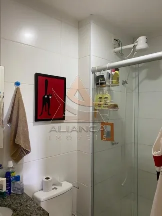 Imagem Apartamento - Ribeirão Preto - Vila Virgínia