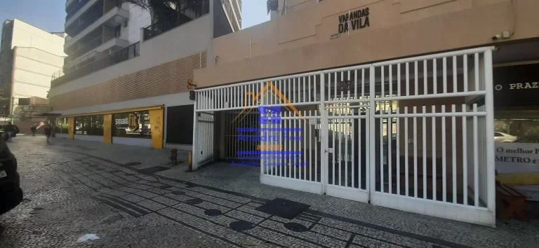 Imagem Apartamento com 2 quartos, 1 suítes, cozinha, varanda, 1 vaga, Port. 24 hs, total infra, à venda, 70 M², por R$ 450.000 – Vila Isabel - Rio de Janeiro - RJ.
