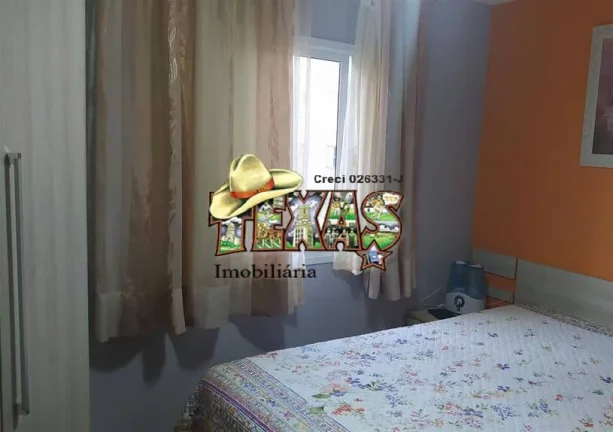Imagem APARTAMENTO VILA CARRÃO