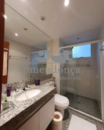 Imagem Apartamento 3 quartos, 3 vagas, 151 m2