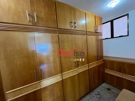 Imagem Apartamento com 5 dormitórios, 250 m² - venda por R$ 4.000.000,00 ou aluguel por R$ 11.952,00/mês - Braga - Cabo Frio/RJ