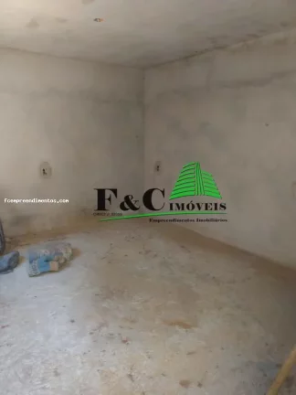 Imagem Terreno para Venda em Artur Nogueira, Parque Residencial Carolina