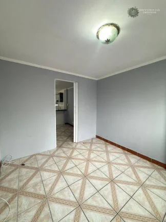 Imagem Kitnet com 1 dormitório à venda, 30 m² por R$ 180.000 - Aviação - Praia Grande/SP