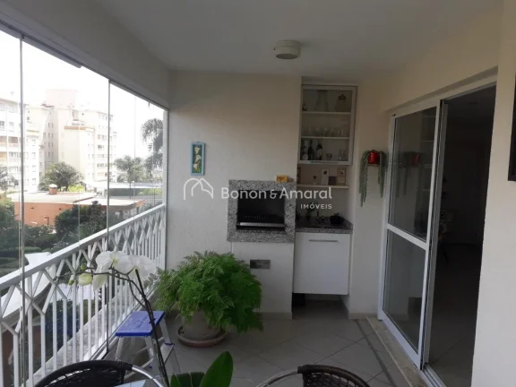 Imagem Este espaçoso apartamento oferece um estilo de vida completo e funcional, com três dormitórios, s...