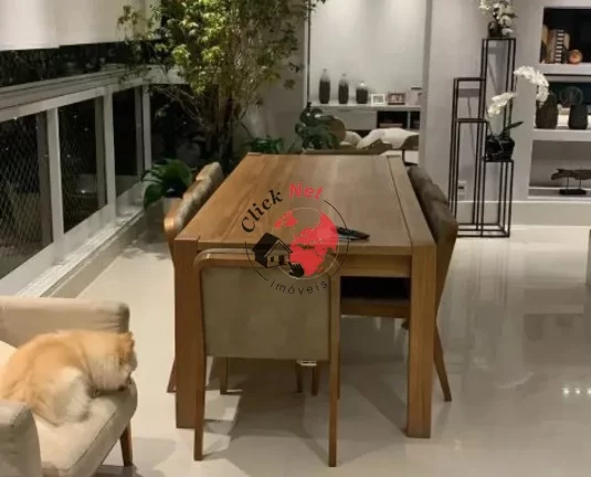 Imagem More na melhor localização do bairro do bairro Santa Paula em São Caetano Apartamento de Alto Padrão com 244m²