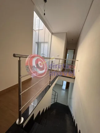 Imagem SOBRADO À VENDA 3 SUÍTES 2 VAGAS VILA PAULICÉIA ZN SÃO PAULO