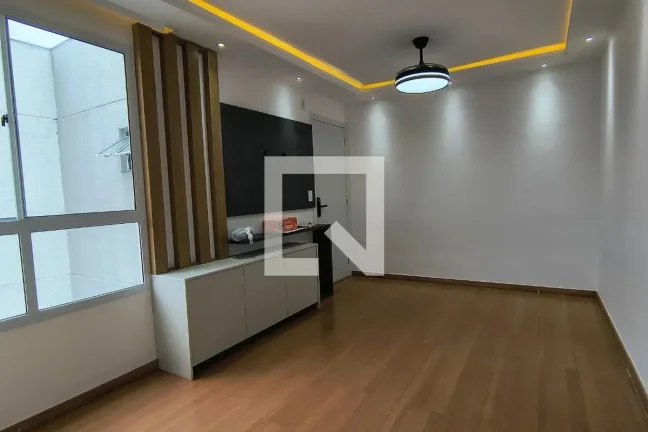Imagem Apartamento à Venda - Vargem Grande, 2 Quartos, 44 m2
