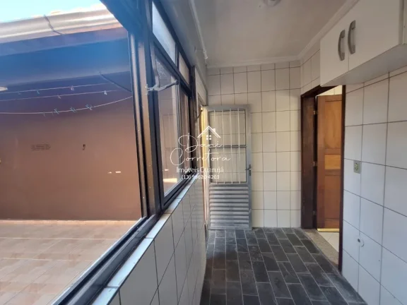 Imagem CASA Residencial em GUARUJÁ - SP, JARDIM DOS PÁSSAROS