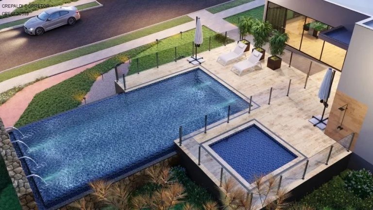 Imagem Condominio Cristal Park, içara
