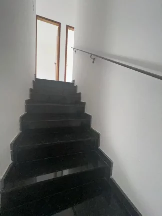 Imagem CASA COM 2 DORMITÓRIOS À VENDA, 47 M² POR R$ 260.000,00 - MIRIM - PRAIA GRANDE/SP