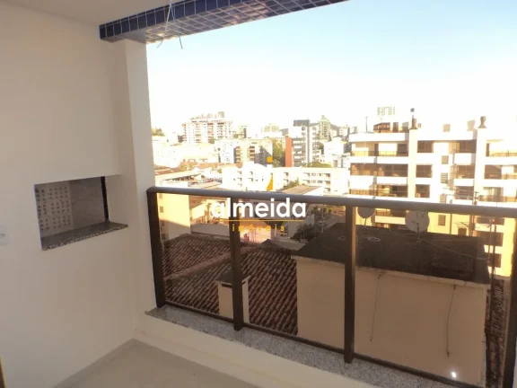 Imagem Apartamento Novo e no Centro de Santa Maria!