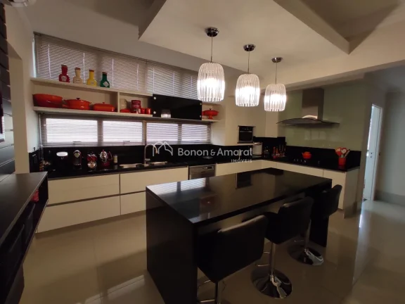Imagem Lindo apartamento, todo reformado e modernizado. Um por andar com linda vista para o Nova Campinas, ...