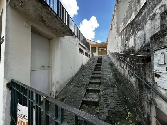 Imagem CASA Alto da Lapa / Vila Leopoldina - para REFORMAR ou DEMOLIR