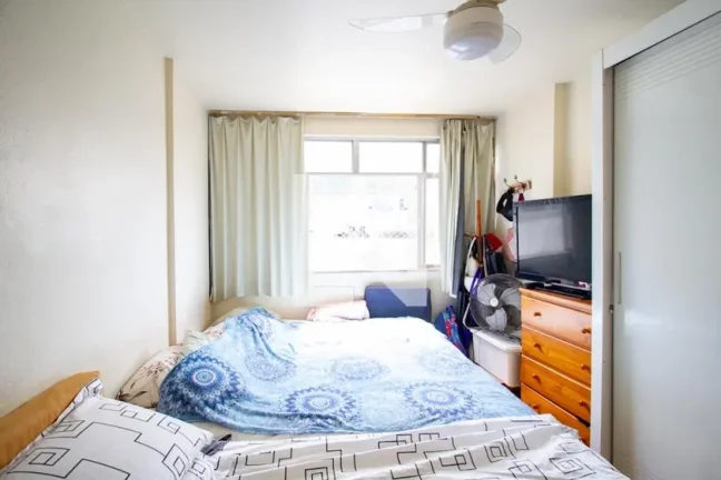 Imagem Apartamento à Venda - Leblon, 2 Quartos, 70 m2