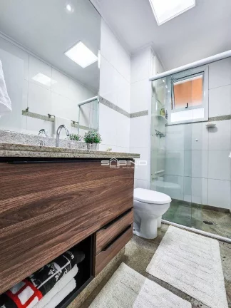 Imagem Apartamento à Venda, Edifício Rio Tocantins, com 4 dormitórios 2 suíte 137m² Riviera de São Lourenço