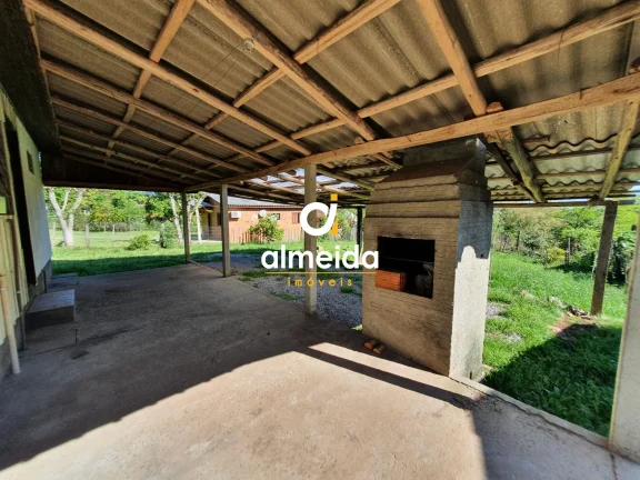 Imagem Casa 2 dormitórios à venda Parque Serrano I Itaara/RS