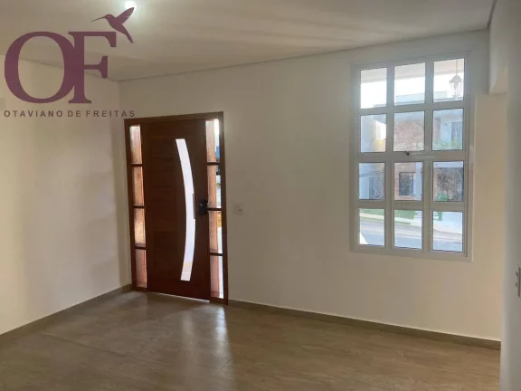 Imagem Casa à venda - Brisas da Mata - 4 Quartos - 316m² - Jundiaí/SP